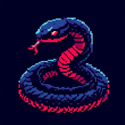 snake-logo